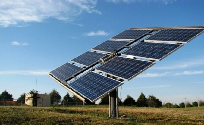 Güneş enerjisinden yüzde 12 daha fazla elektrik üretimi mümkün