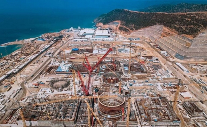 “Nükleer Türkiye’ye Ekolojik ve Ekonomik Açıdan Büyük Zarar Verebilir”